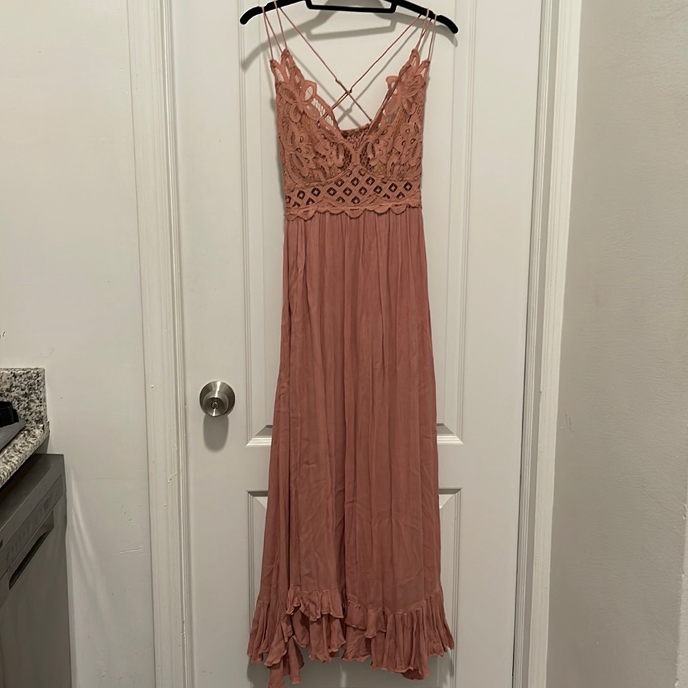 Free People Dress